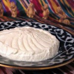 Узбекская кухня - молочные ферментированные блюда и особенности лепешек